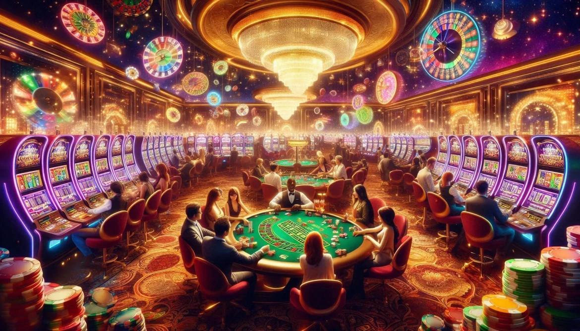 Hero Spin Casino